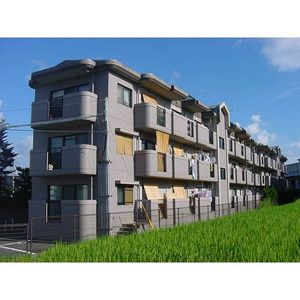 アーバンヒルズ二日市の外観画像