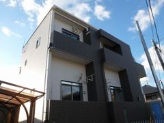レディア香椎IIの外観画像