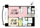 ナウヴィレッジ松島IIの間取り画像