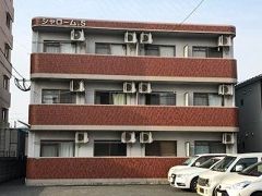 シャロームSの外観画像