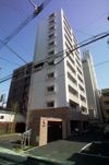 MAST草香江の間取り画像