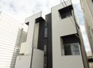 CB箱崎ルアーナの間取り画像