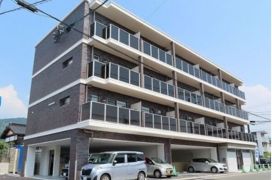 ノイエス ラントの外観画像