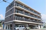 ノイエス ラントの外観