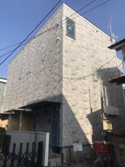 ブランシュNOB博多駅南の外観画像