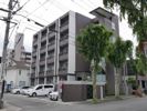 ソレイユ曙の間取り画像