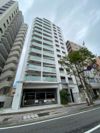 ラファセエスティエラ赤坂の外観