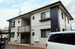キャンベルハウスの間取り画像