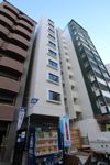 BLANC TOUR HAKATAの間取り画像
