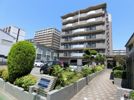 セトル吉塚の外観