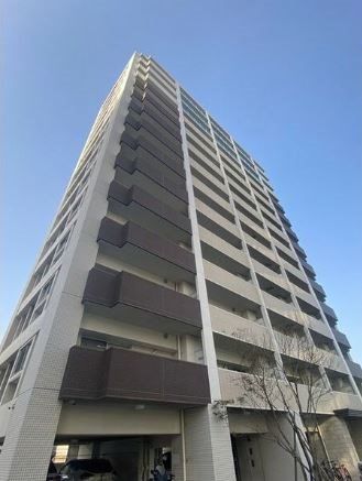 sho style HAKATAの外観画像