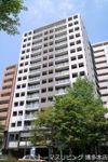 レジデンス住吉の間取り画像