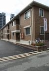フラット・オブラダの間取り画像