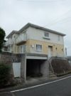 テラスハウス光が丘の間取り画像