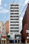 浄水プレイスの間取り画像