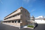 プレステージの間取り画像