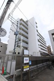 三島マンション博多駅東の外観画像
