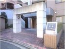 セントポリア桜坂の間取り画像