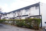 サンハイツ太宰府の間取り画像