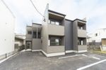 abetina野芥の間取り画像