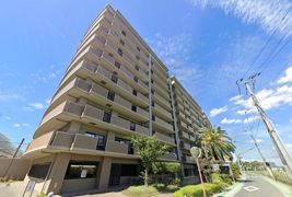 サンジュール・ステーション貝塚の外観画像