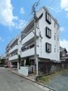 マロリースクエアの間取り画像