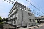 パークサイドMBの間取り画像