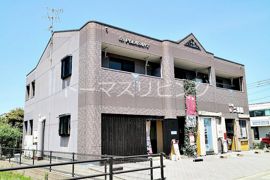 PLEASANTの外観画像