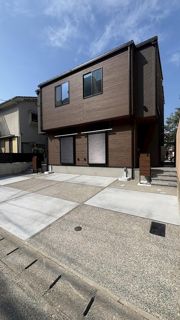 Hirakuの外観画像