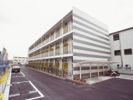 レオパレスサマーランドの間取り画像