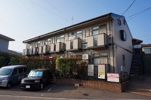 エスポワ－ルAの間取り画像