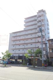 グランブルーオオノの外観画像