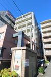 ラフィーネ二日市の間取り画像