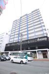 ラ・フォンテ博多駅南の間取り画像