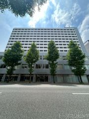 オヌキ新博多ビルの外観画像