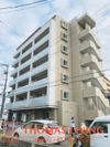 ラシュール・イン大橋南の間取り画像