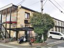 レオパレスアリエスの間取り画像