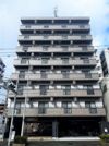 エストゥディオ平尾の外観