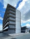アトリオフラッツ井尻の外観
