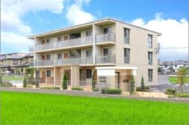 ステラ有田の外観画像