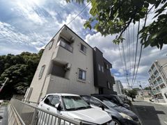 グランテラス香椎NEXUSの外観画像