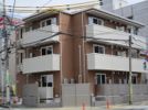 オーブの間取り画像