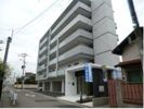 SEIZAN箱崎駅前の外観