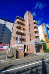 アネモス春日原の間取り画像