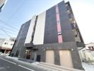 SKNの間取り画像