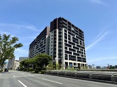 レジアス大橋DUXの外観画像