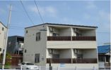 ゆうプラザ金山駅前の間取り画像