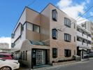 ツインリッチ藤崎の外観画像