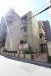 ブランシュmizuhoの外観