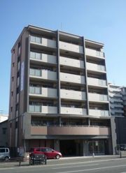 グレイスサンビオの外観画像